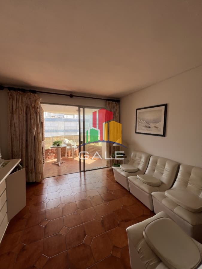 Gale Propiedades & Escribanía Apartamento ID.3406 - Venta de apartamento - Playa Mansa