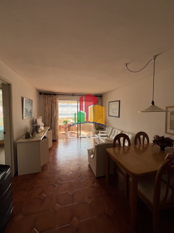 Gale Propiedades & Escribanía Apartamento ID.3406 - Venta de apartamento - Playa Mansa