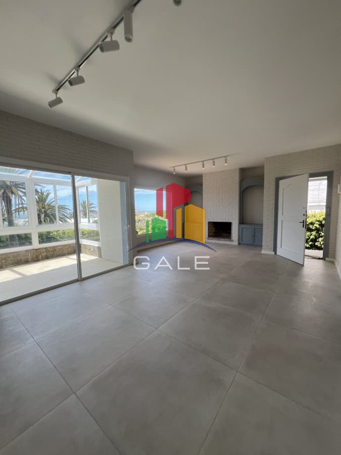 Gale Propiedades & Escribanía Casa ID.3286 - Venta de Casa Espectacular Zona Faro-Punta del Este.