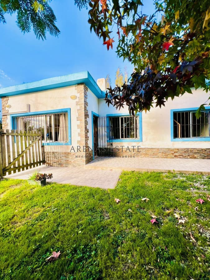 Casa ID.4253 - Venta de hermosa y solida casa en La Fortuna.