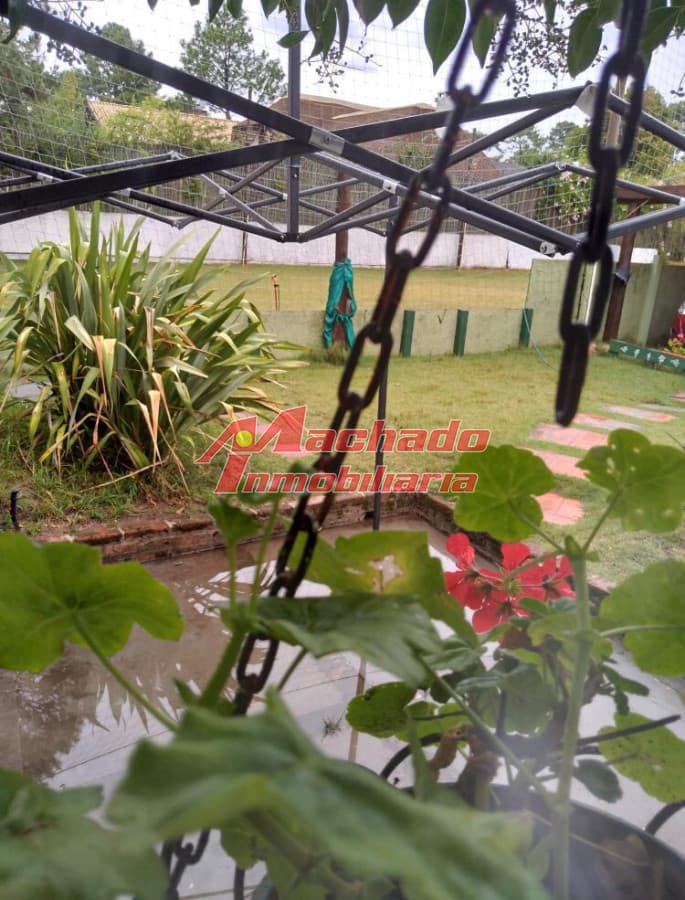 En venta casa de 4 dormitorios, Pinares Punta del Este