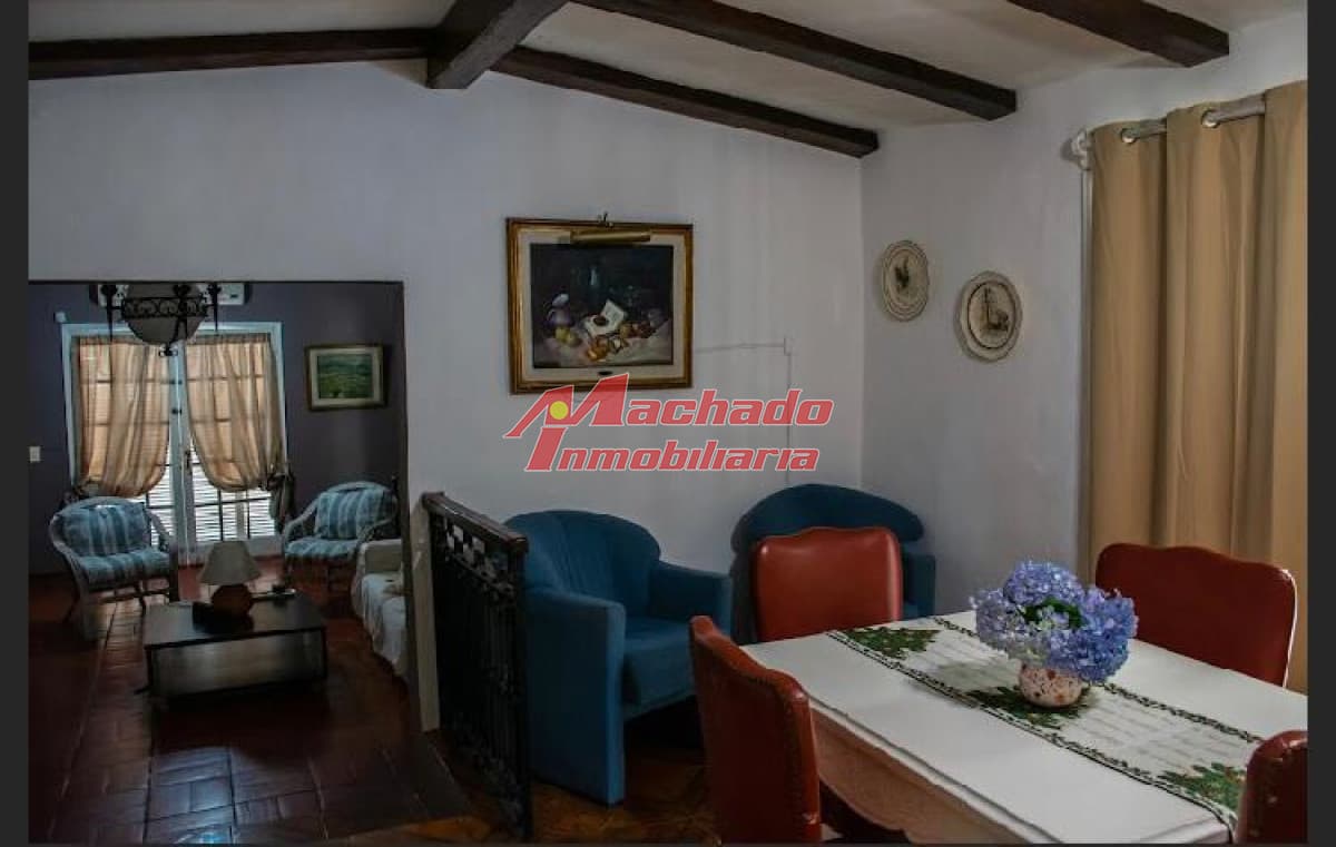 En venta casa de 4 dormitorios, Pinares Punta del Este