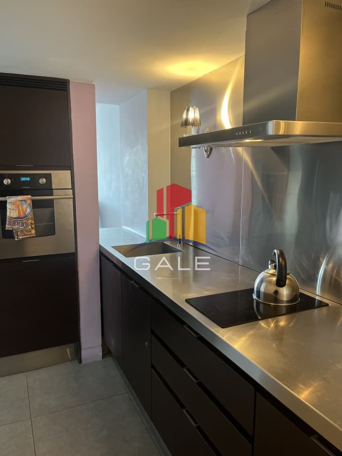 Gale Propiedades & Escribanía Apartamento ID.3661 - En venta apartamento de 2 dormitorios y 2 baños Punta del Este
