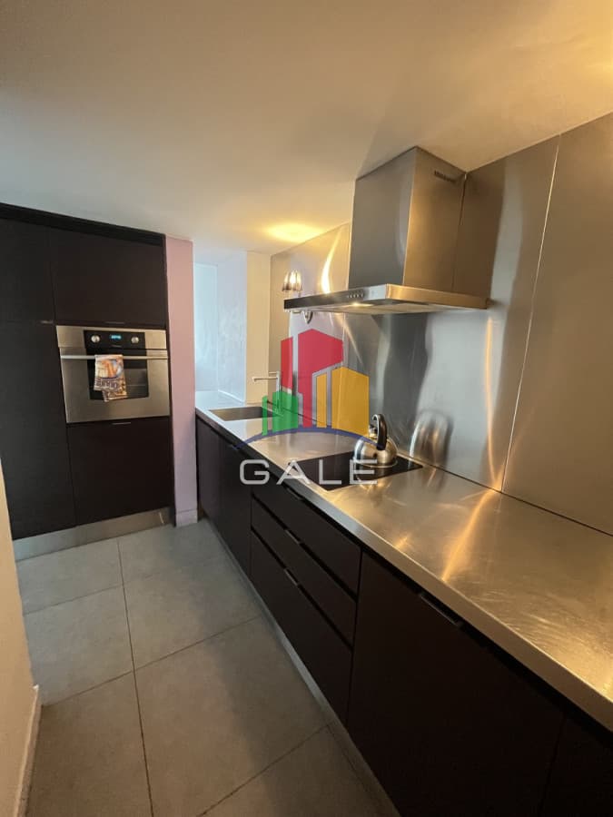 Gale Propiedades & Escribanía Apartamento ID.3661 - En venta apartamento de 2 dormitorios y 2 baños Punta del Este