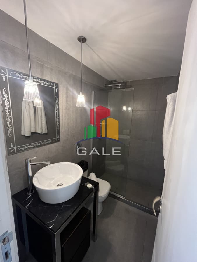 Gale Propiedades & Escribanía Apartamento ID.3661 - En venta apartamento de 2 dormitorios y 2 baños Punta del Este