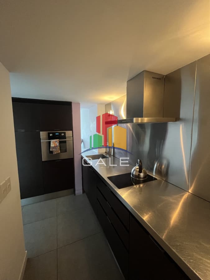 Gale Propiedades & Escribanía Apartamento ID.3661 - En venta apartamento de 2 dormitorios y 2 baños Punta del Este