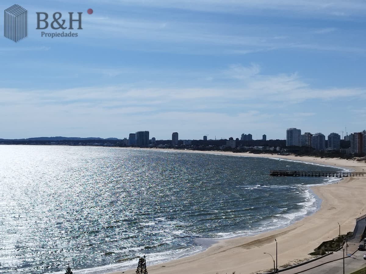 Apartamento en Peninsula 3 dormitorios