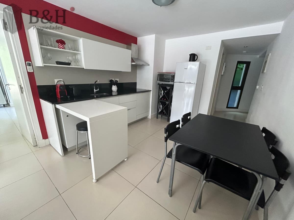 apartamento en venta un dormitorio san rafael