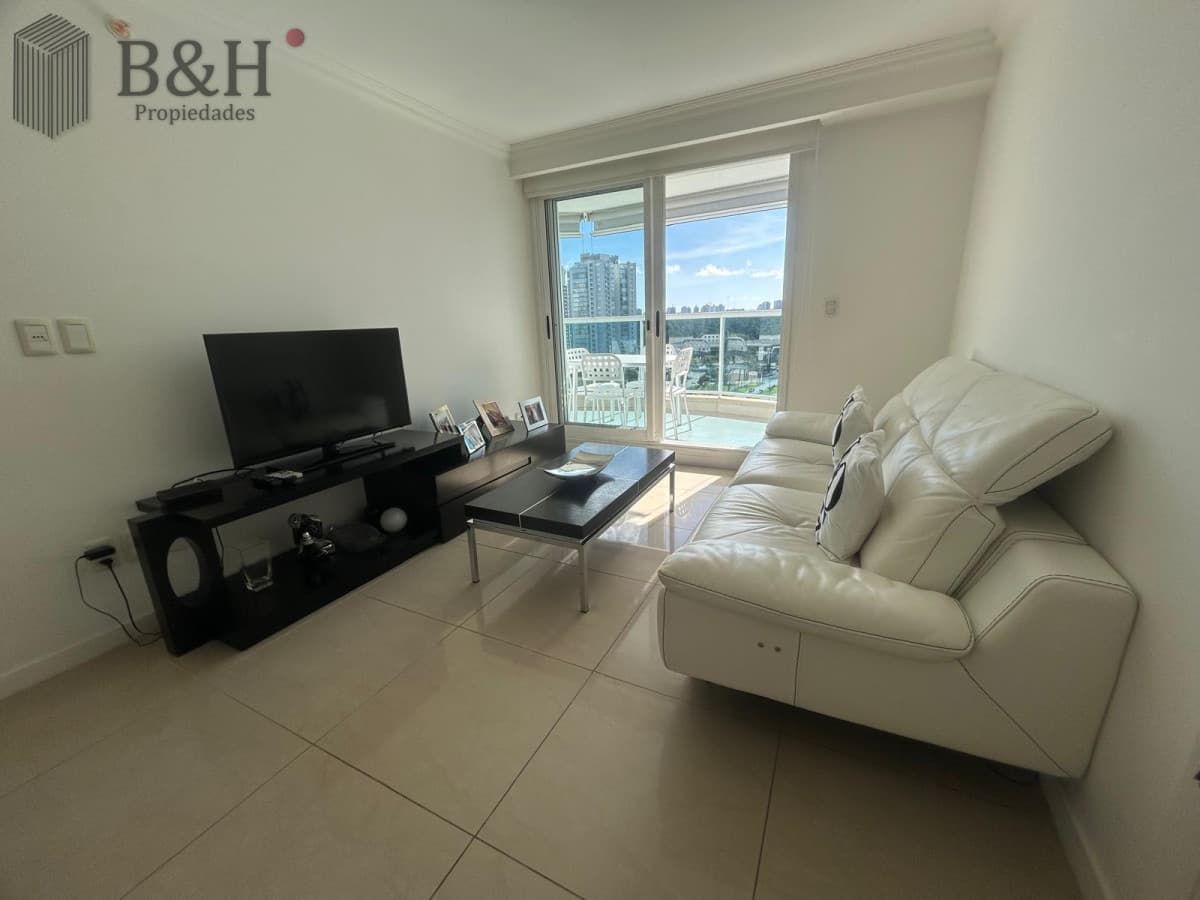 apartamento en venta 2 dormitorios mansa