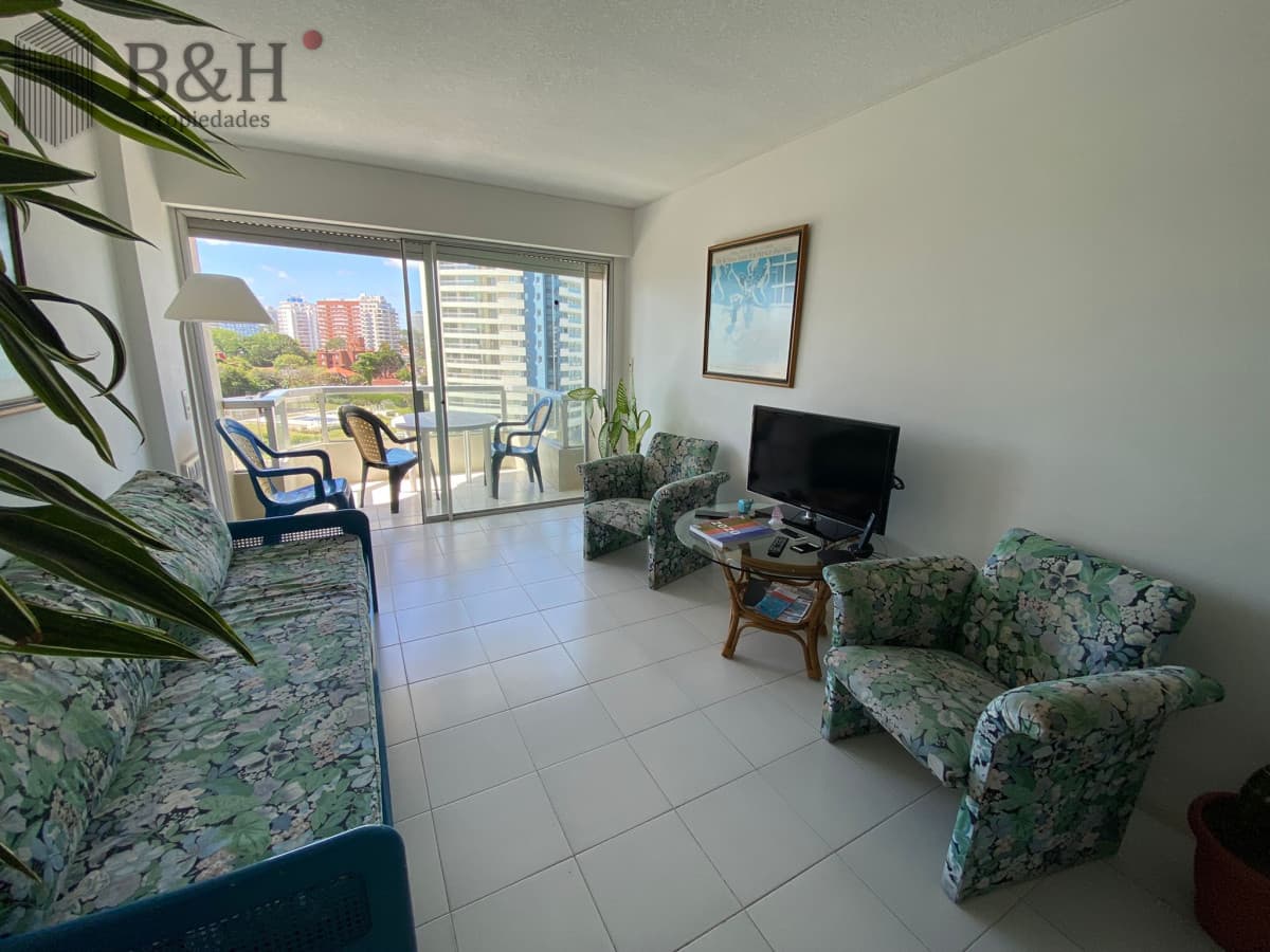 Apartamento en Chiverta
