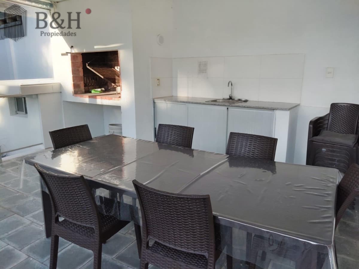 APARTAMENTO ALQUILER ANUAL PUNTA DEL ESTE