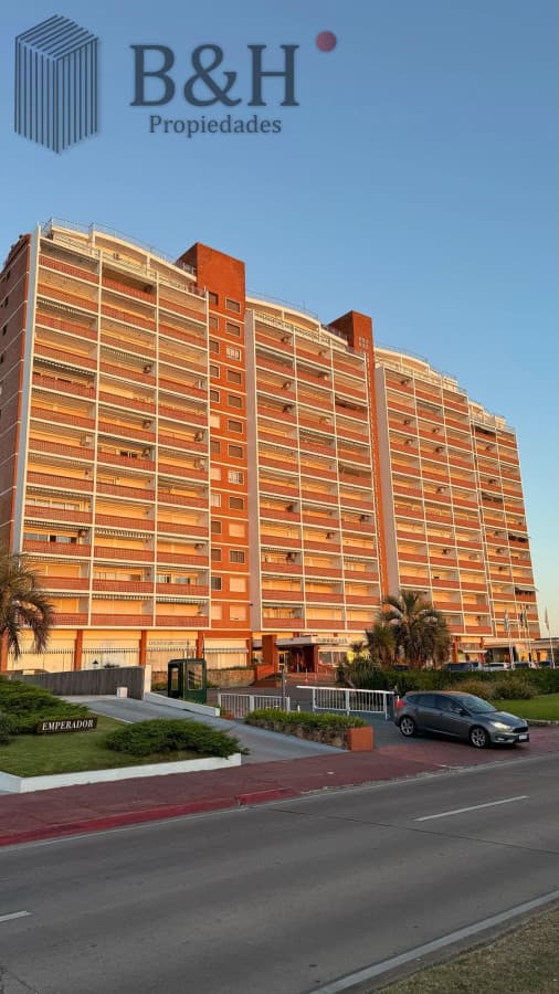 Apartamento de 1 y medio en alquiler invernal