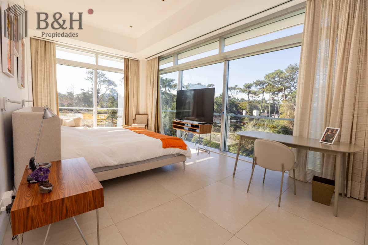 Apartamento Exclusivo en venta en primera linea en la Brava