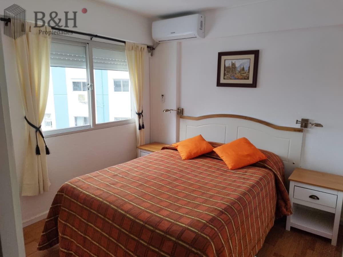 Apartamento en Punta del Este, Aidy Grill