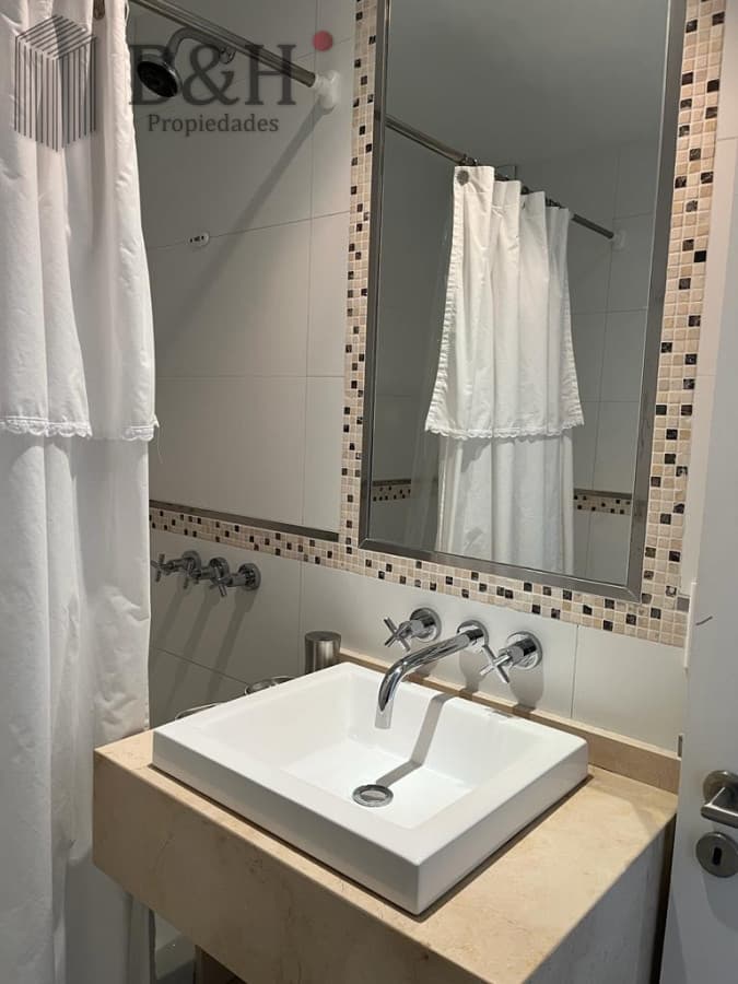 Apartamento en La Barra, Montoya