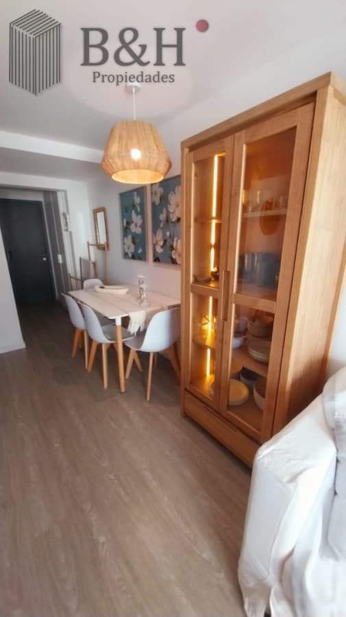 Monoambiente en Alquiler de Temporada Punta del Este