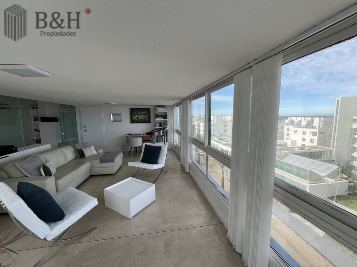 Apartamento a la Venta en Peninsula