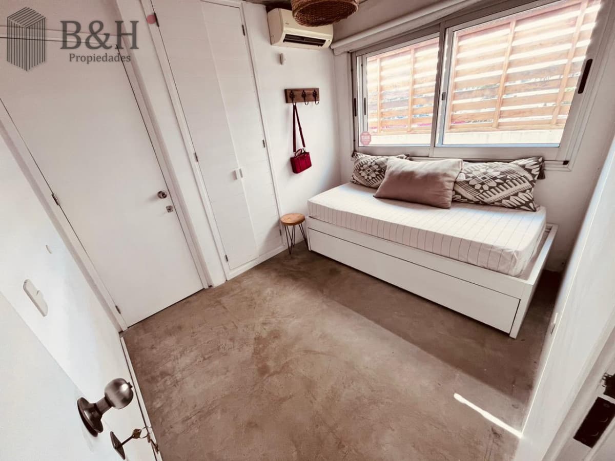 Apartamento 2 dormitorios