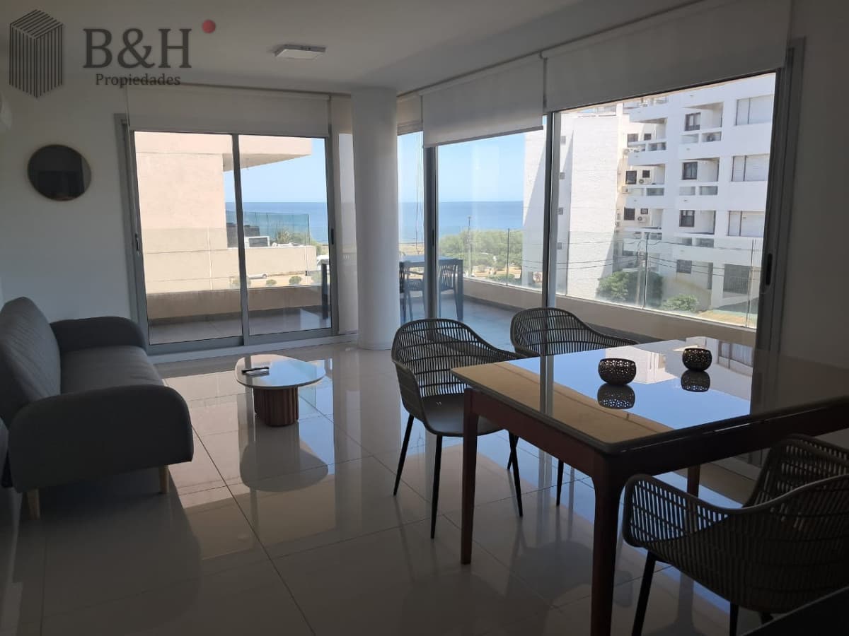 Apartamento en Punta del Este, Mansa