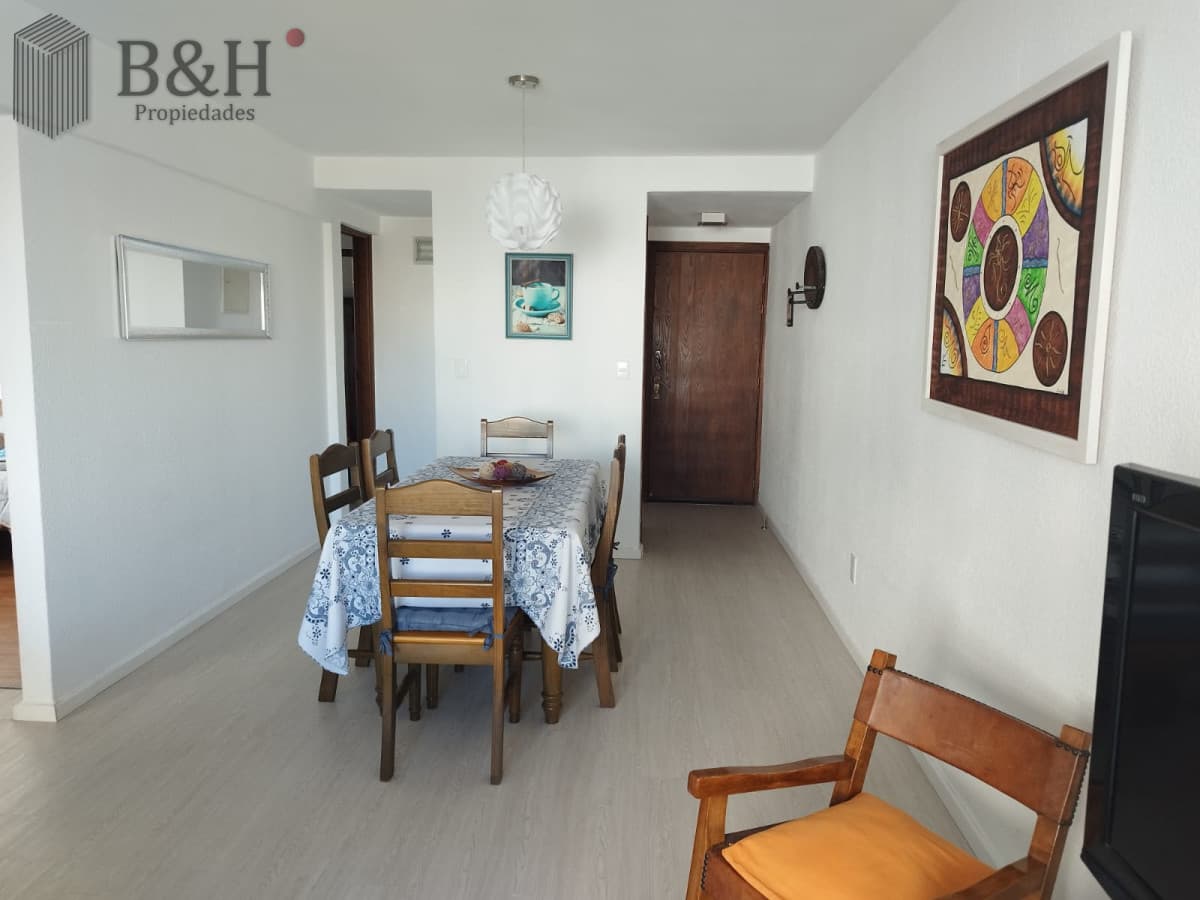 Apartamento en Punta del Este, Aidy Grill