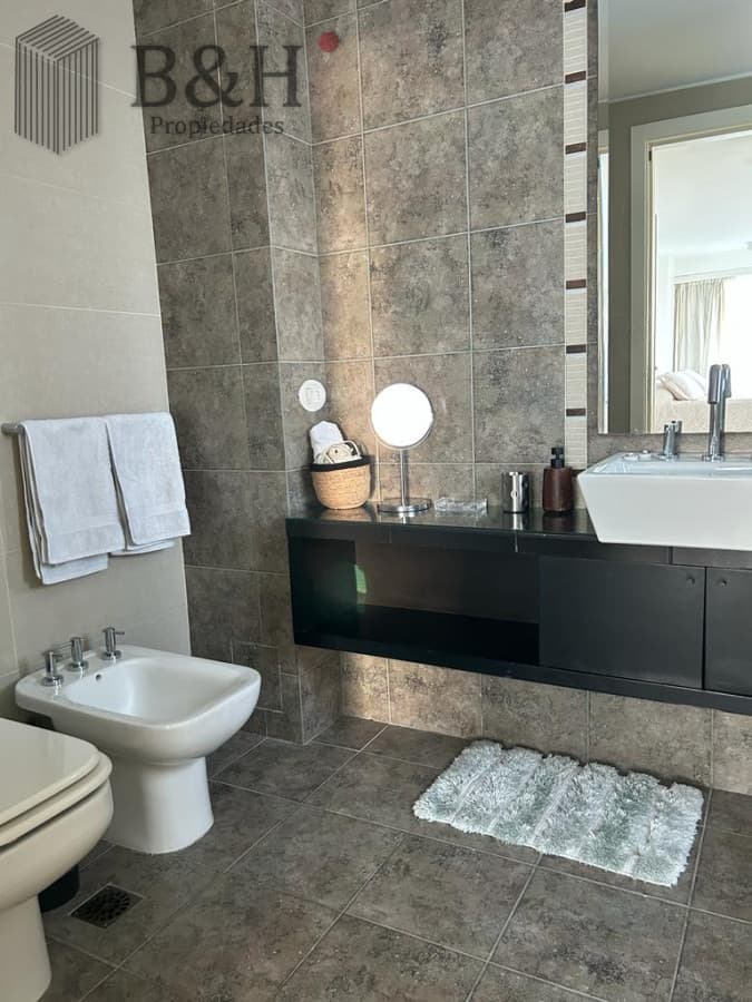 Apartamento en