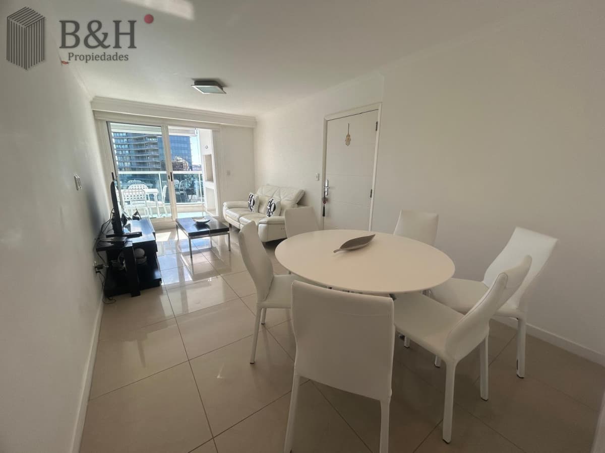 apartamento en venta 2 dormitorios mansa