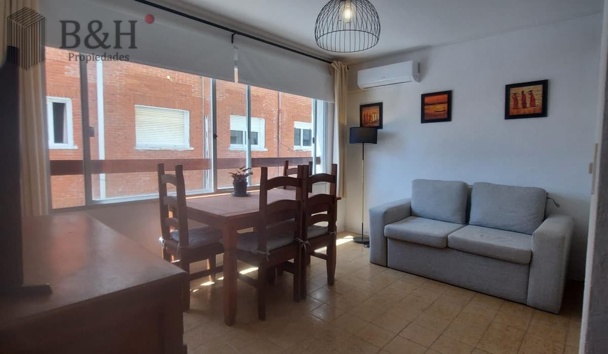 alquiler invernal un dormitorio penisnula