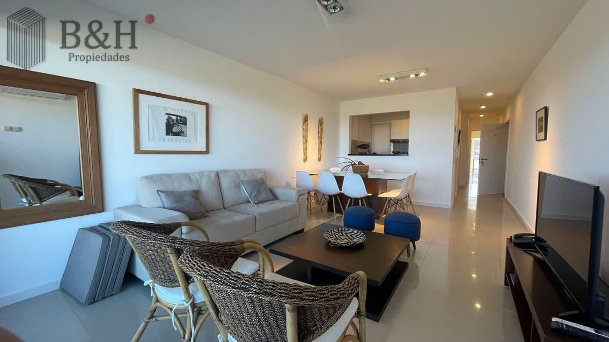 APARTAMENTO 3 DORMITORIOS BRAVA