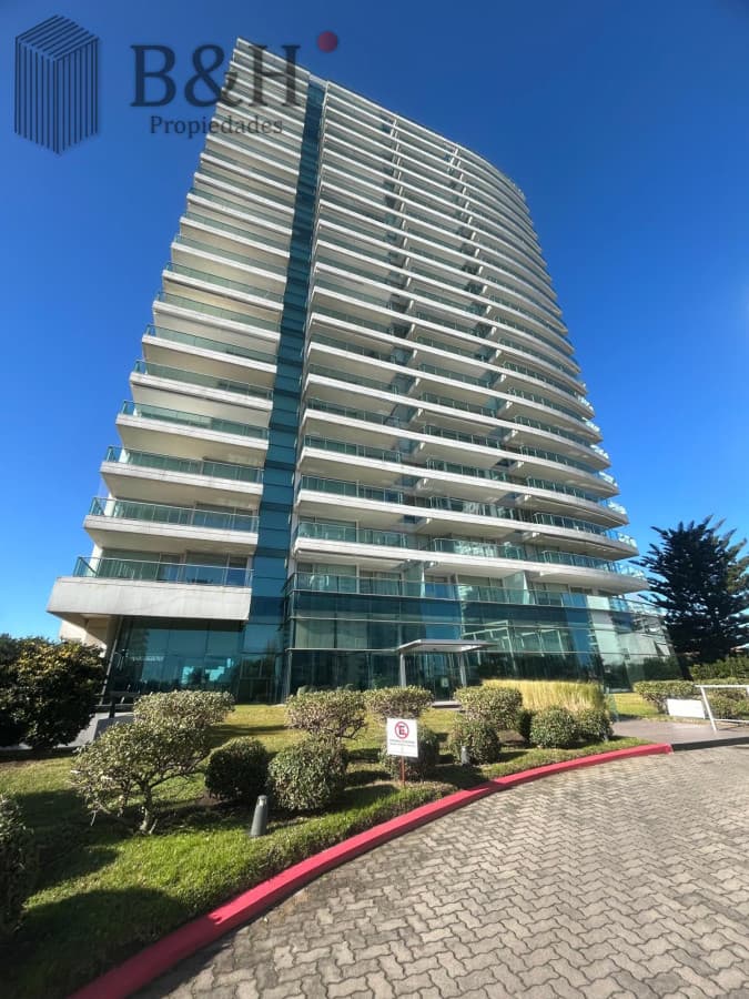 venta de pent-house dos dormitorios mansa