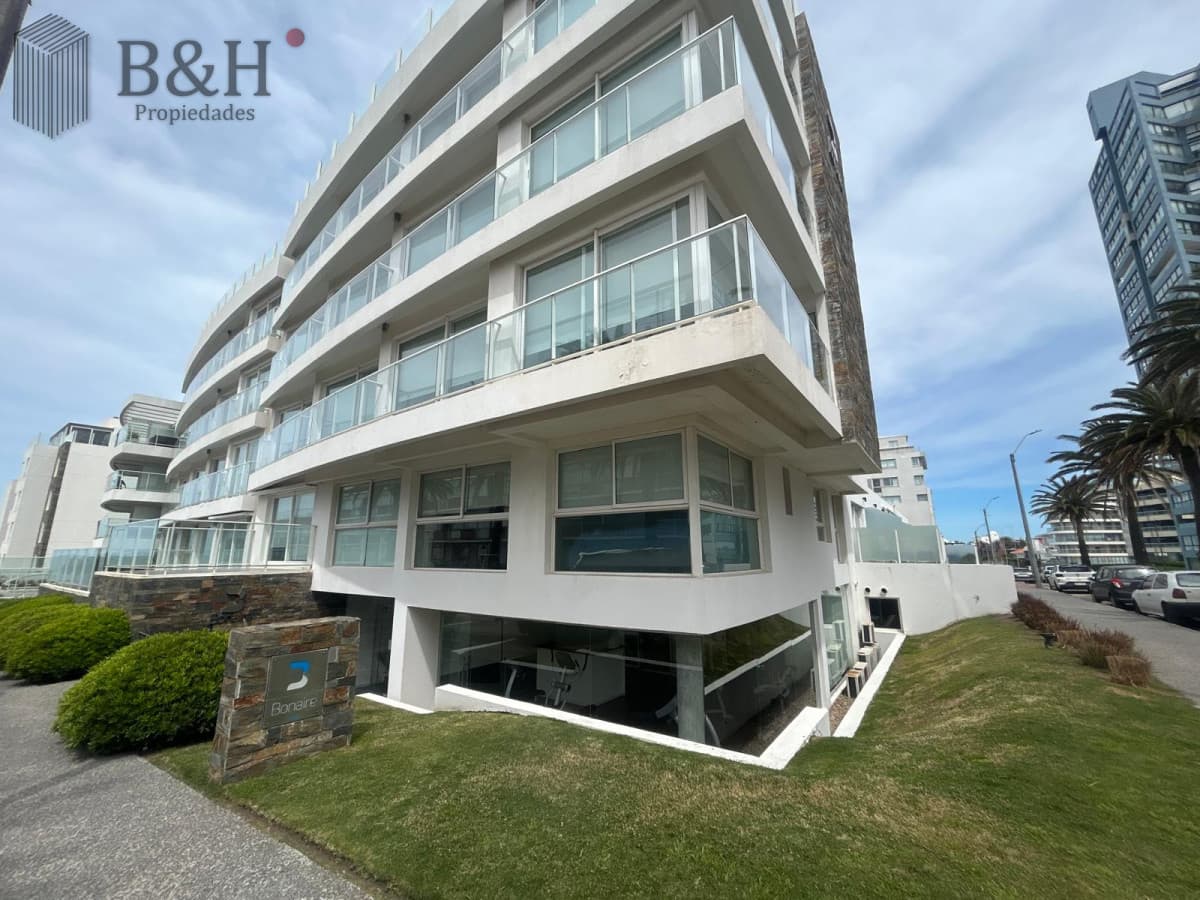 Hermoso apartamento en venta en península 2 dormitorios