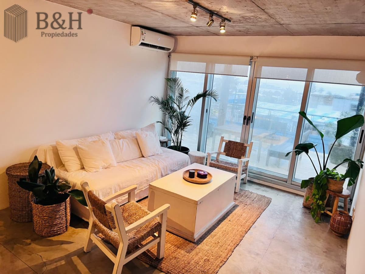 Apartamento 2 dormitorios