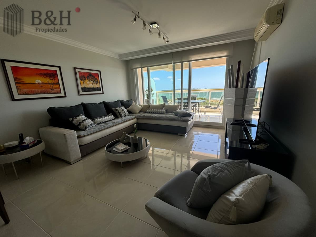 Apartamento en Le Jardin