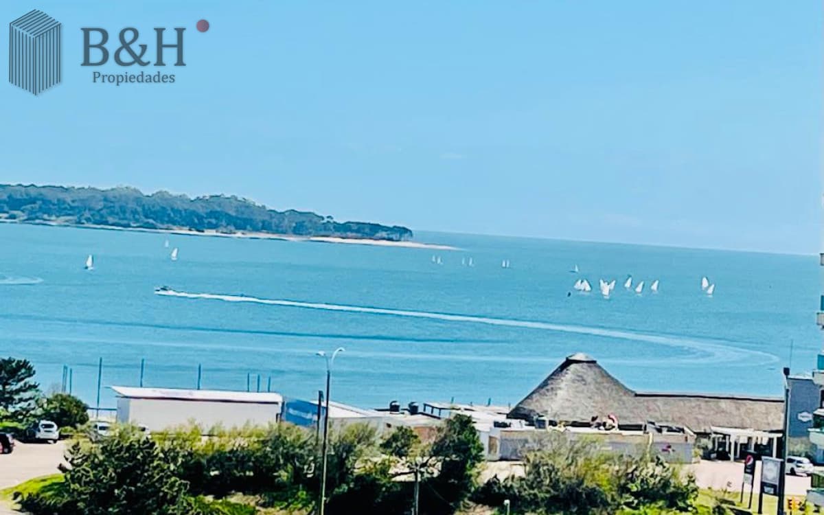Apartamento en