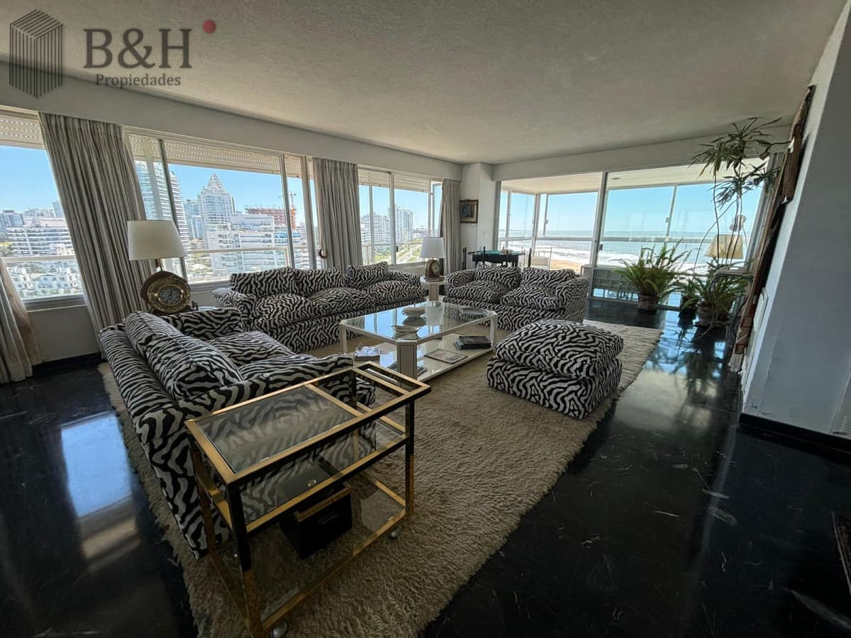 Apartamento de 3 dormitorios a la venta - Brava