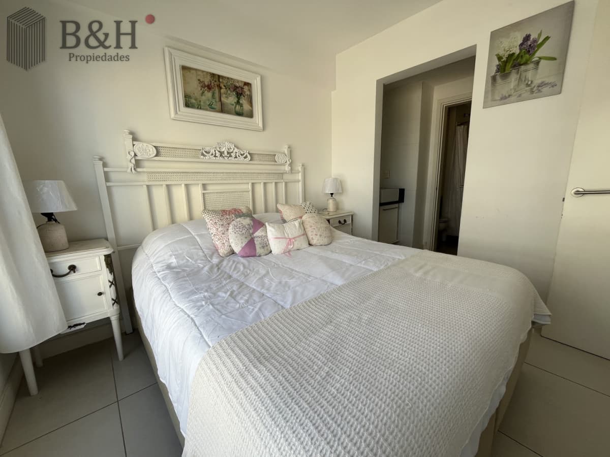 Temporada Apartamento 2 Dormitorios Península Punta del Este