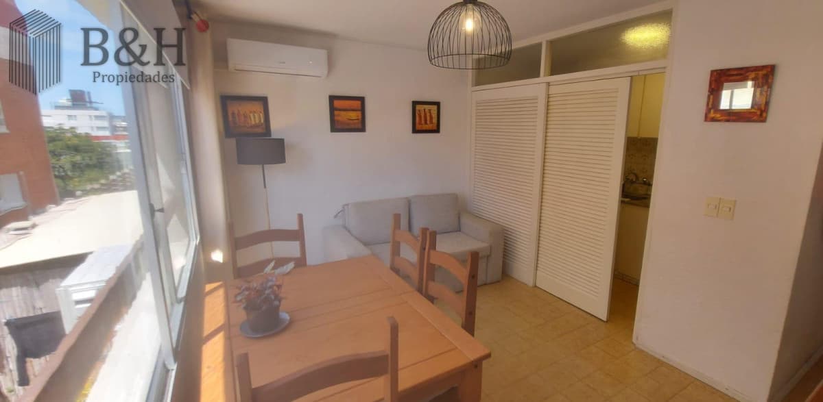 alquiler invernal un dormitorio penisnula
