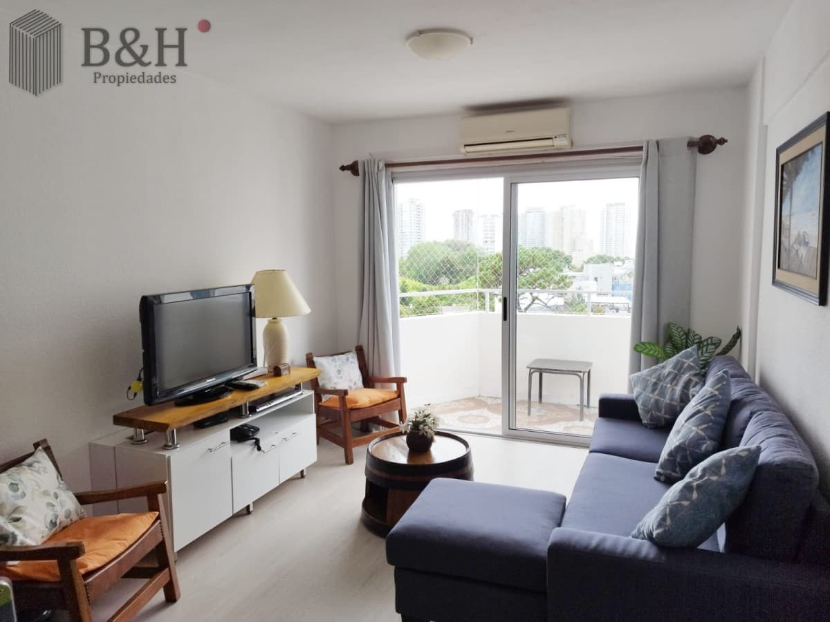 Apartamento en Punta del Este, Aidy Grill