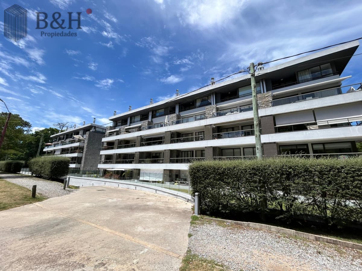 apartamento en venta un dormitorio san rafael