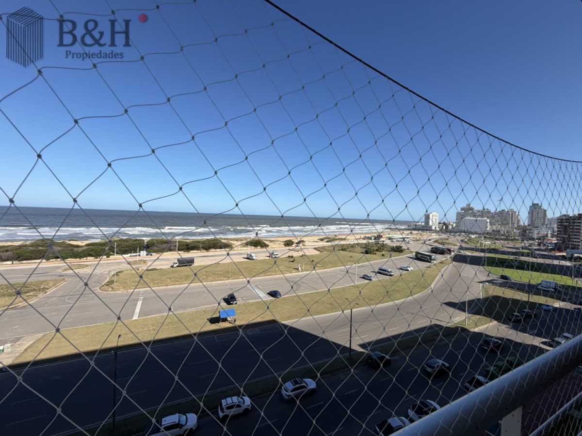 Apartamento en alquiler por Temporada Punta del Este, Brava. 3 dormitorios