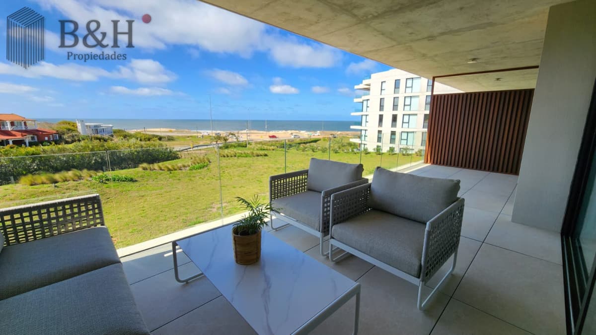 Apartamento 2 dormitorios