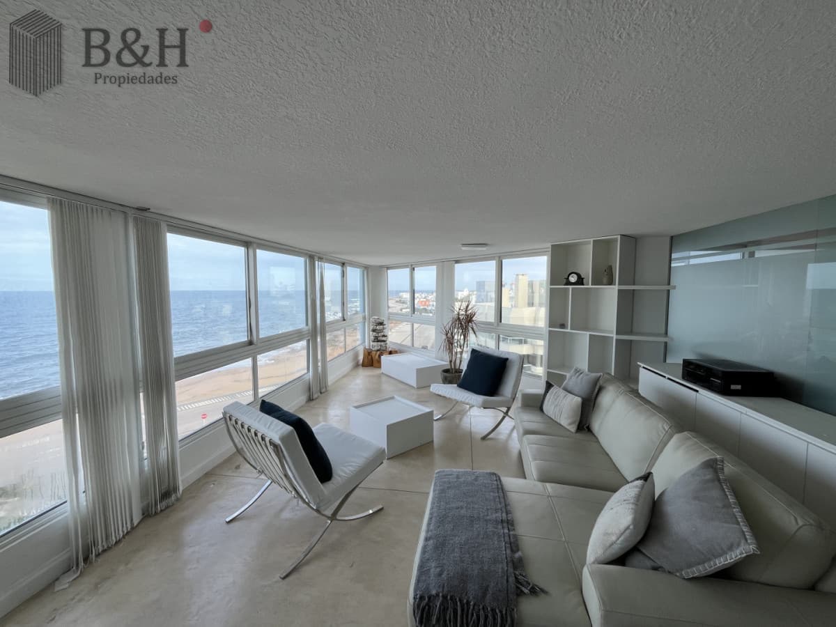 Apartamento a la Venta en Peninsula