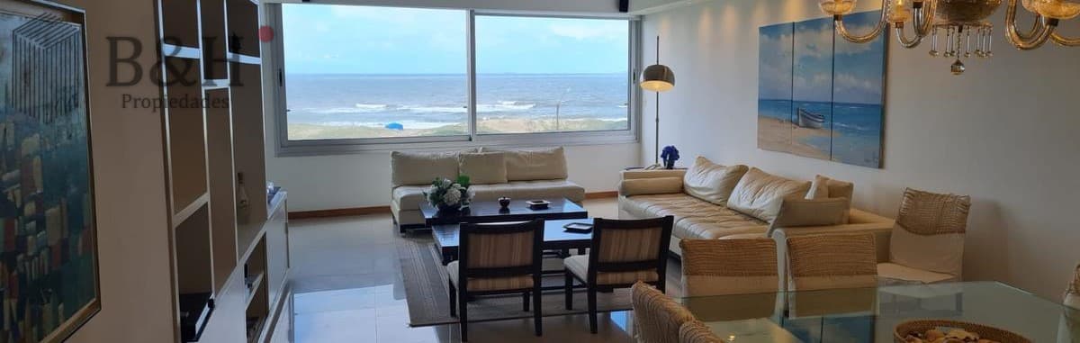 Apartamento en alquiler anual en tiburon 3