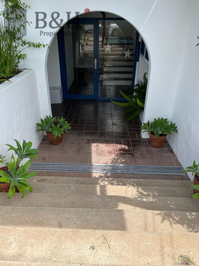Monoambiente en excelente ubicación en La Barra