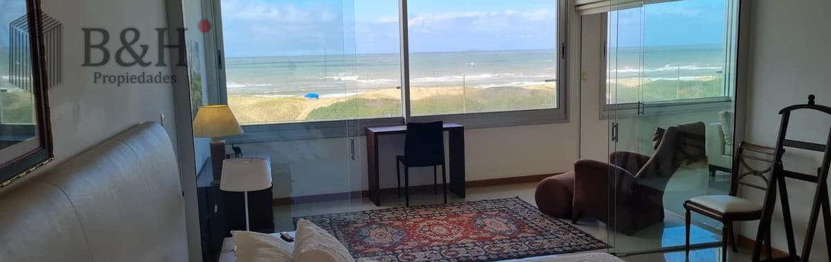 Apartamento en alquiler anual en tiburon 3