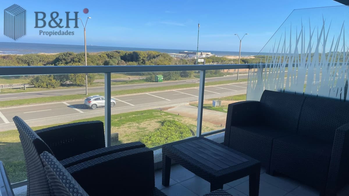 APARTAMENTO 3 DORMITORIOS BRAVA