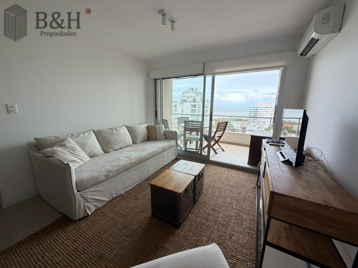 Apartamento en Aidy Grill en ALQUILER INVERNAL