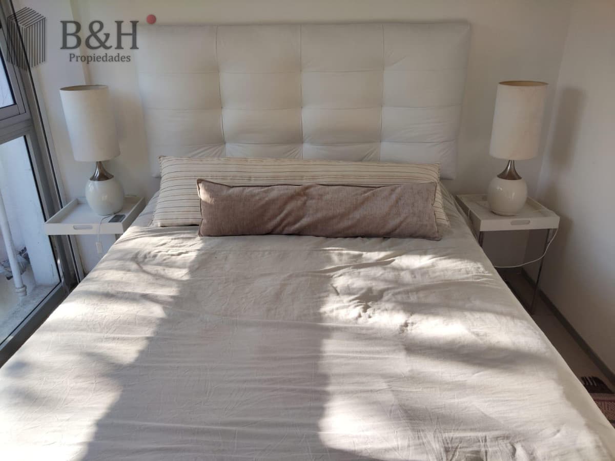 APARTAMENTO ALQUILER ANUAL PUNTA DEL ESTE