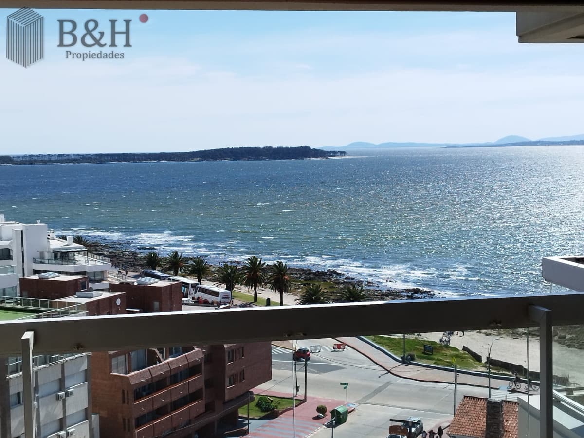 Apartamento en Peninsula 3 dormitorios