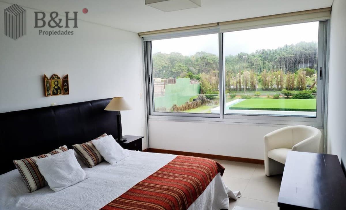 Apartamento en alquiler anual en tiburon 3