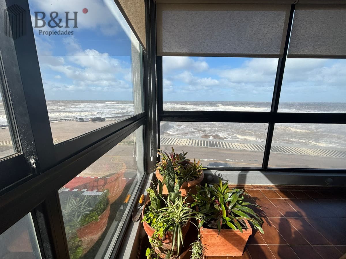 Apartemento